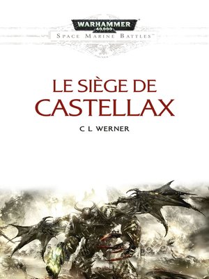 cover image of Le Siège De Castellax